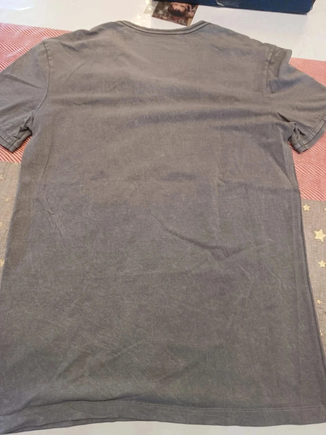 Camiseta Guess talla M – photo 5